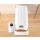 Rojeco INTELIGENTNY DOZOWNIK KARMY Z KAMERĄ RWSQ-10 4L - 1514983 - zdjęcie 4